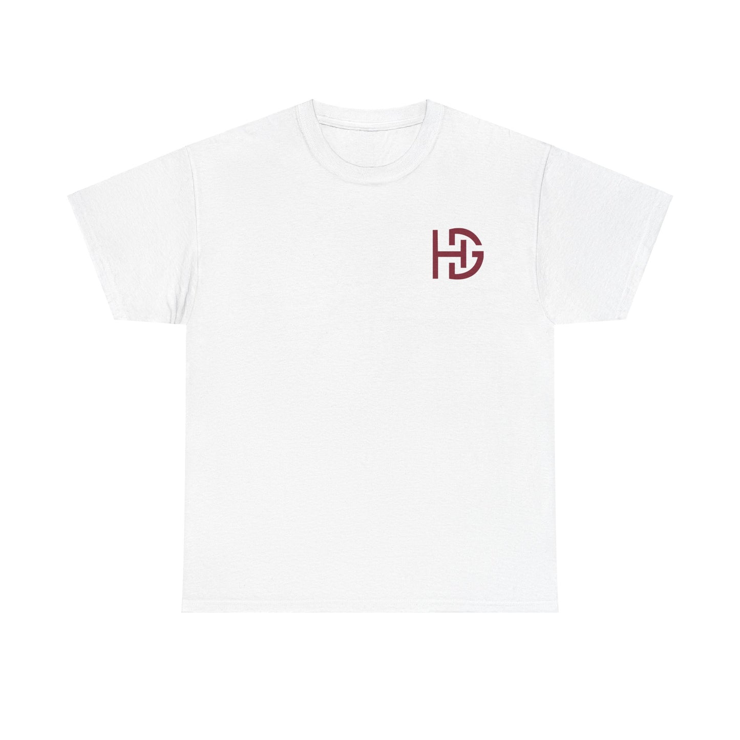 Harry Gui: Logo Tee