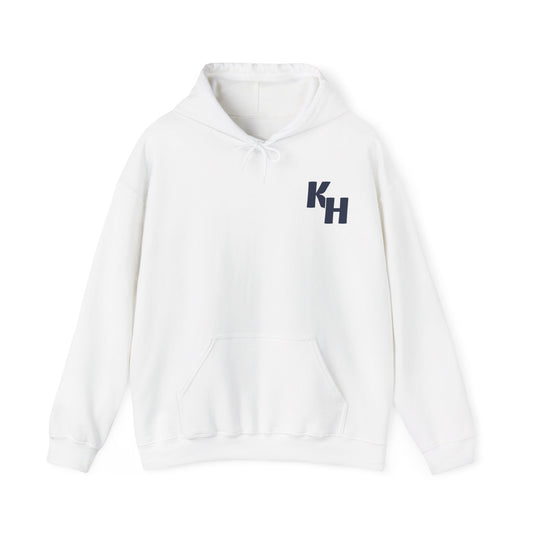 Kacy Hogarth: Play Fearless 21 Hoodie