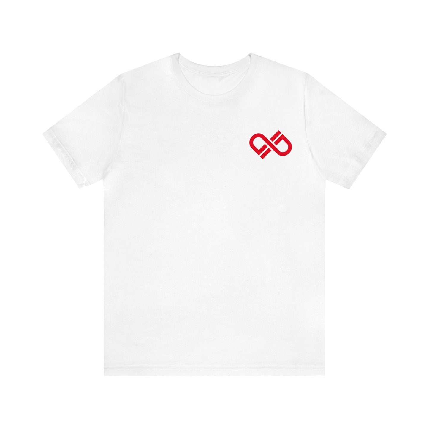 Dalton Pearson: Logo Tee