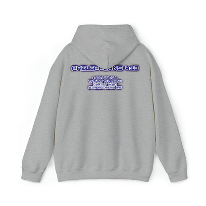 Kevin Payne: KP23 Hoodie