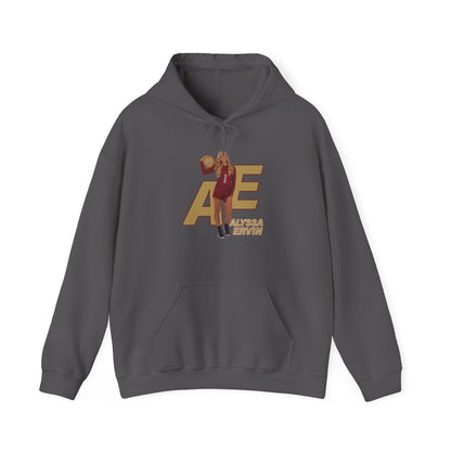 Alyssa Ervin: GameDay Hoodie