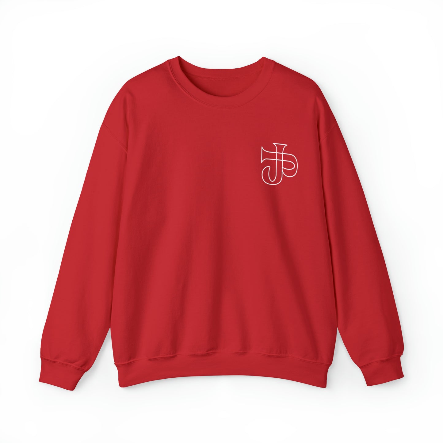 Jenna Joyce: Joyce Crewneck