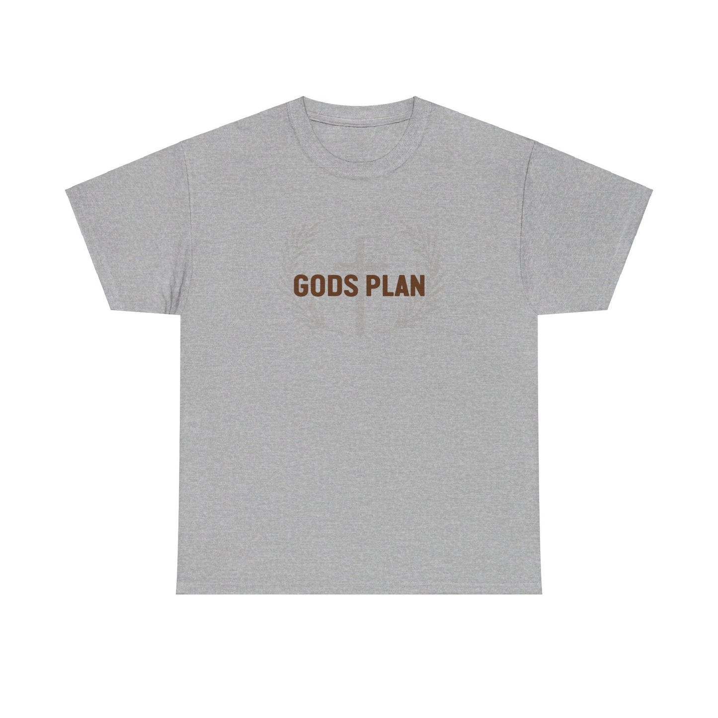 Trasuanti Bell: Gods Plan Tee