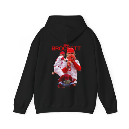 Jax Brockett: GameDay Hoodie