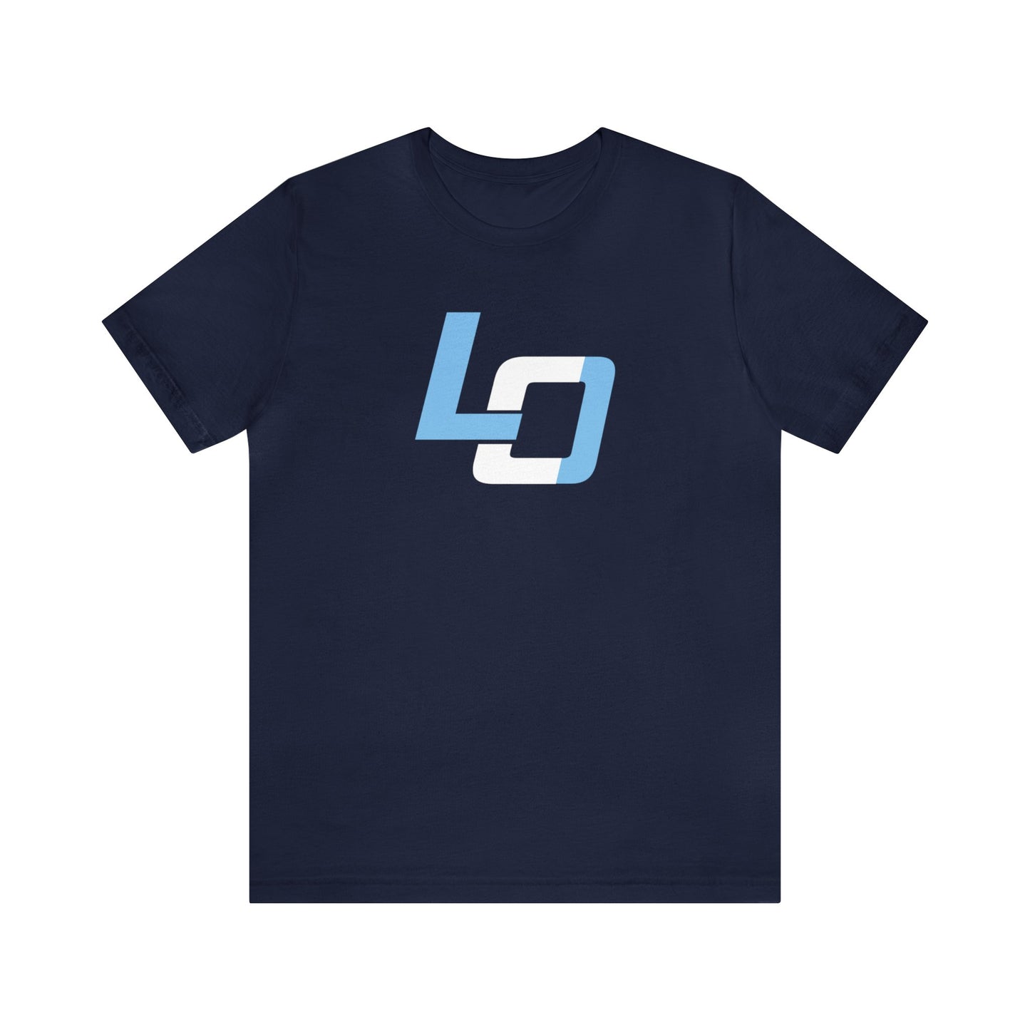 Logan Carey: Logo Tee