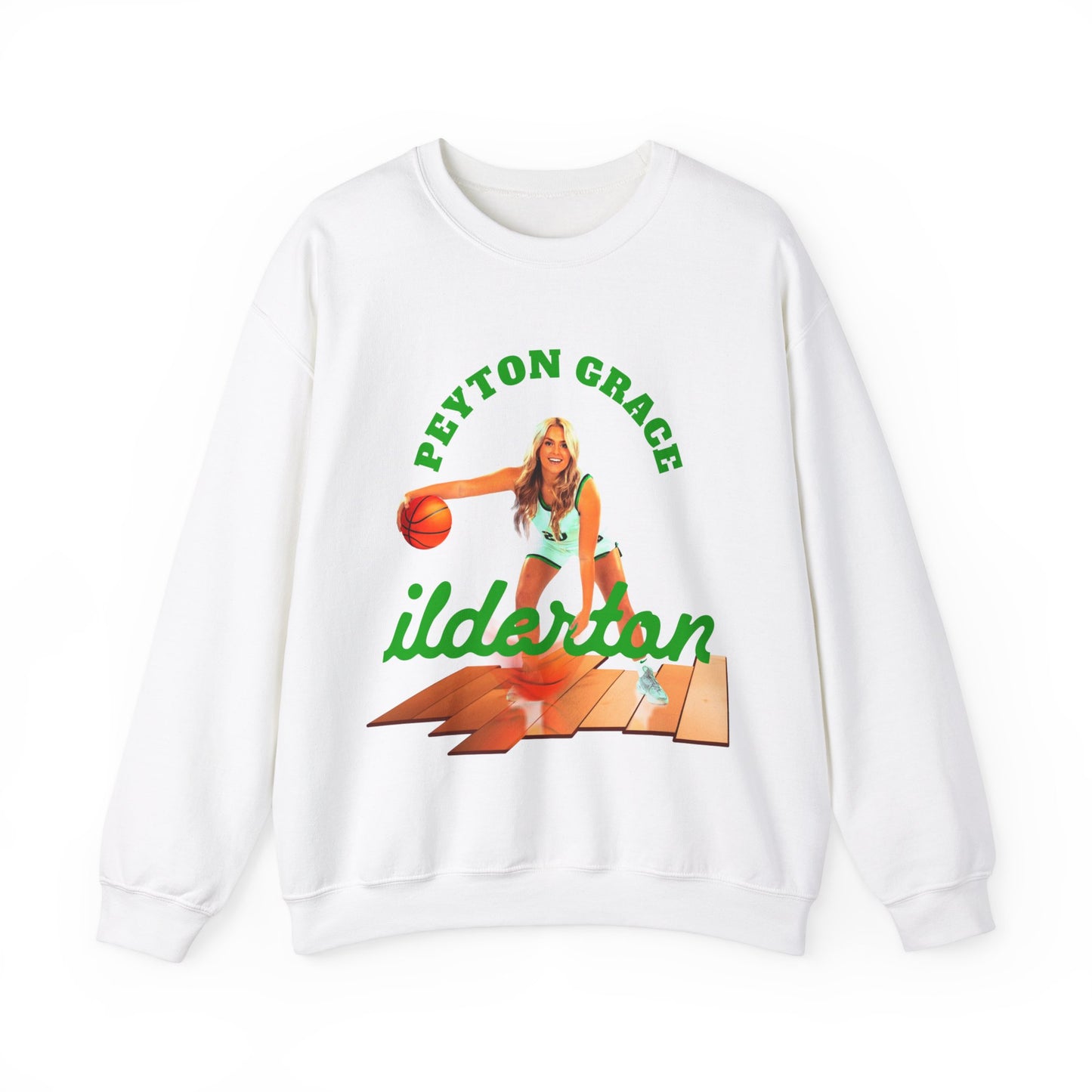 Peyton Ilderton: EssentialCrewneck