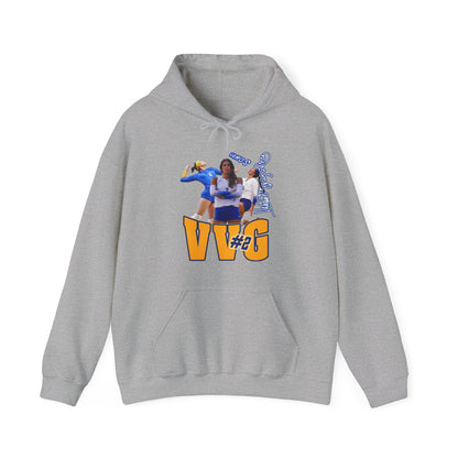 Valeria Vazquez Gomez: Vamos Hoodie