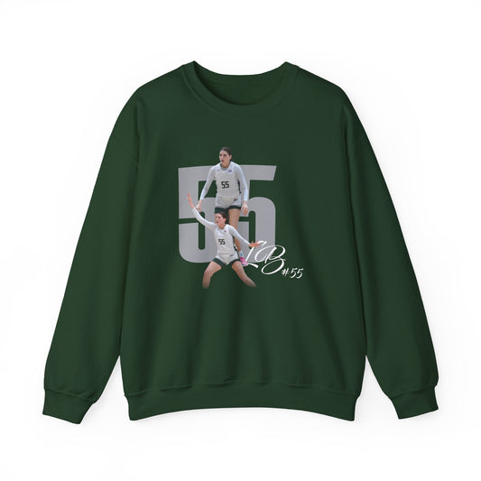 Lily Bottomley: 55 Crewneck