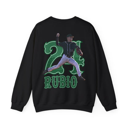 Adrian Rubio: 915 Crewneck