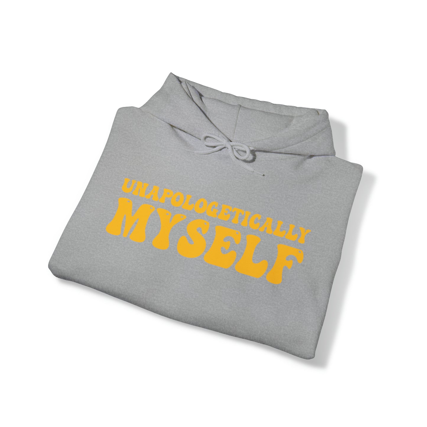 Michaleigh Vallimont: Unapologetically Myself Hoodie