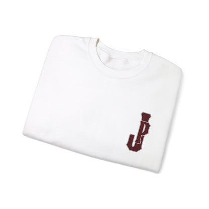 Jackson Preng: Logo Crewneck