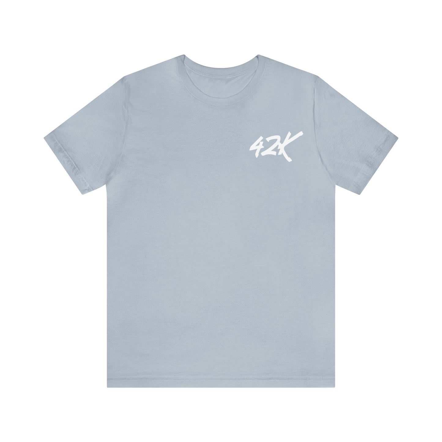 Kaylen Madrey: Logo Tee