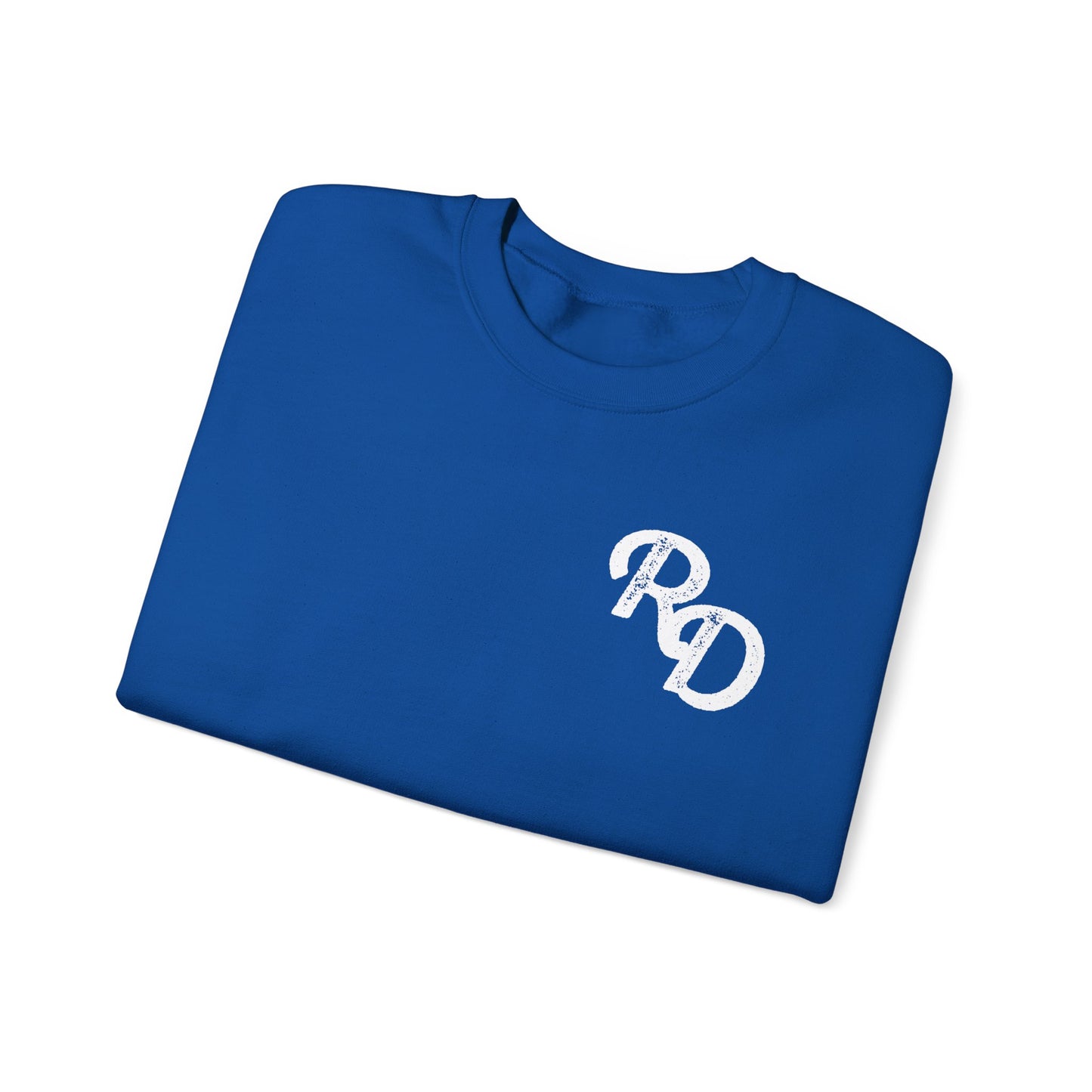 Regan Dancer: Logo Crewneck