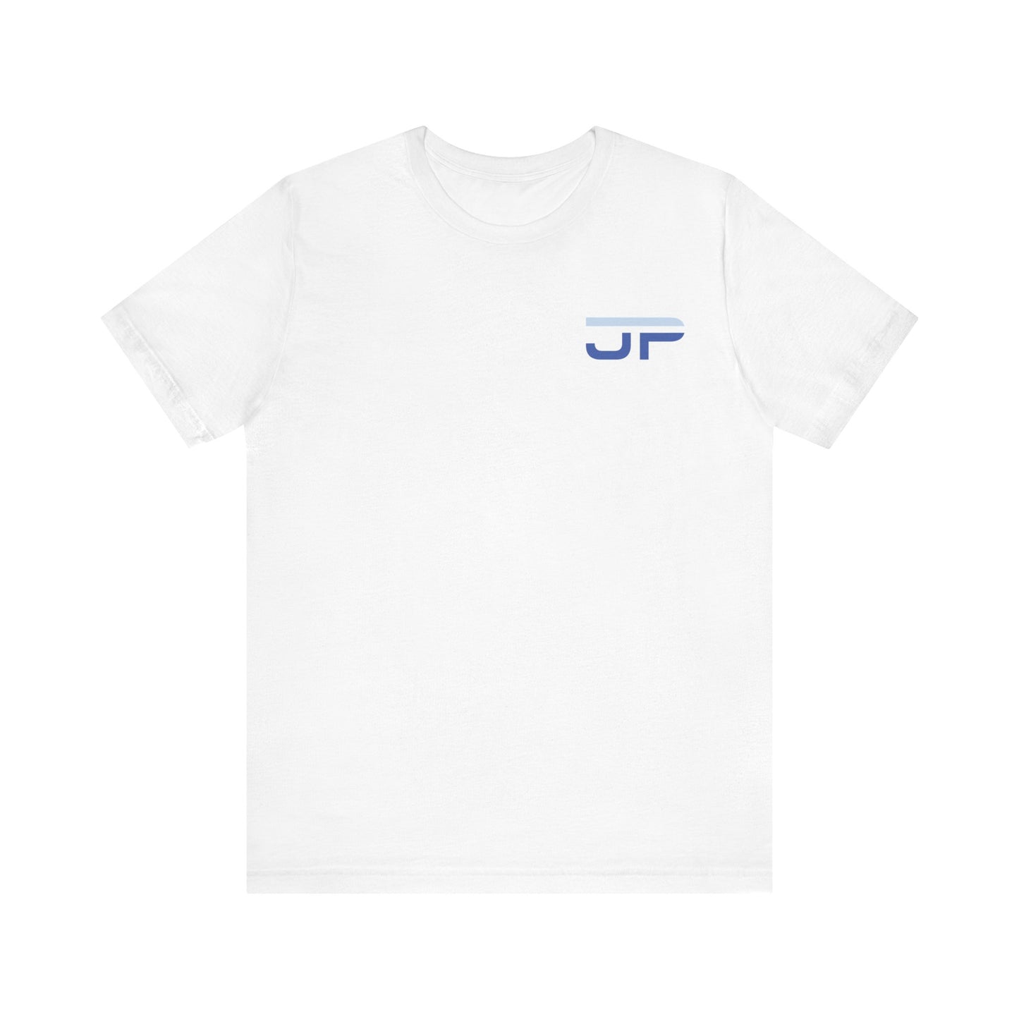 Julian Pinto: Logo Tee