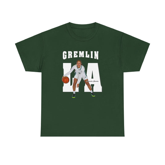 Lachelle Austin: Gremlin Tee