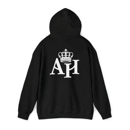 Alexandra Honnold: Logo Hoodie