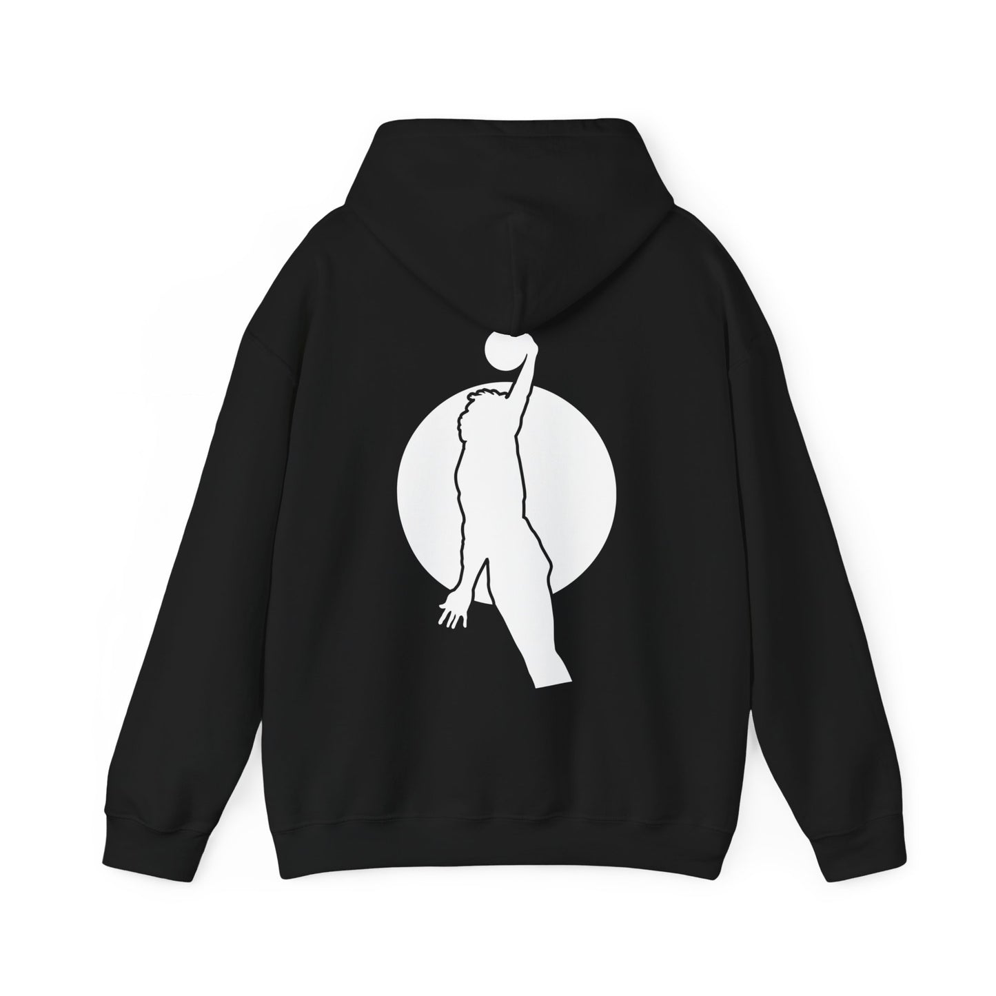 Payton Mogire: Logo Hoodie