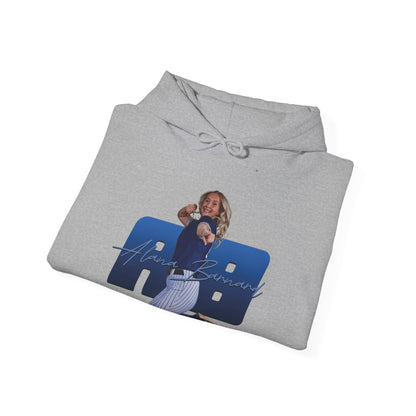 Alana Barnard: GameDay Hoodie