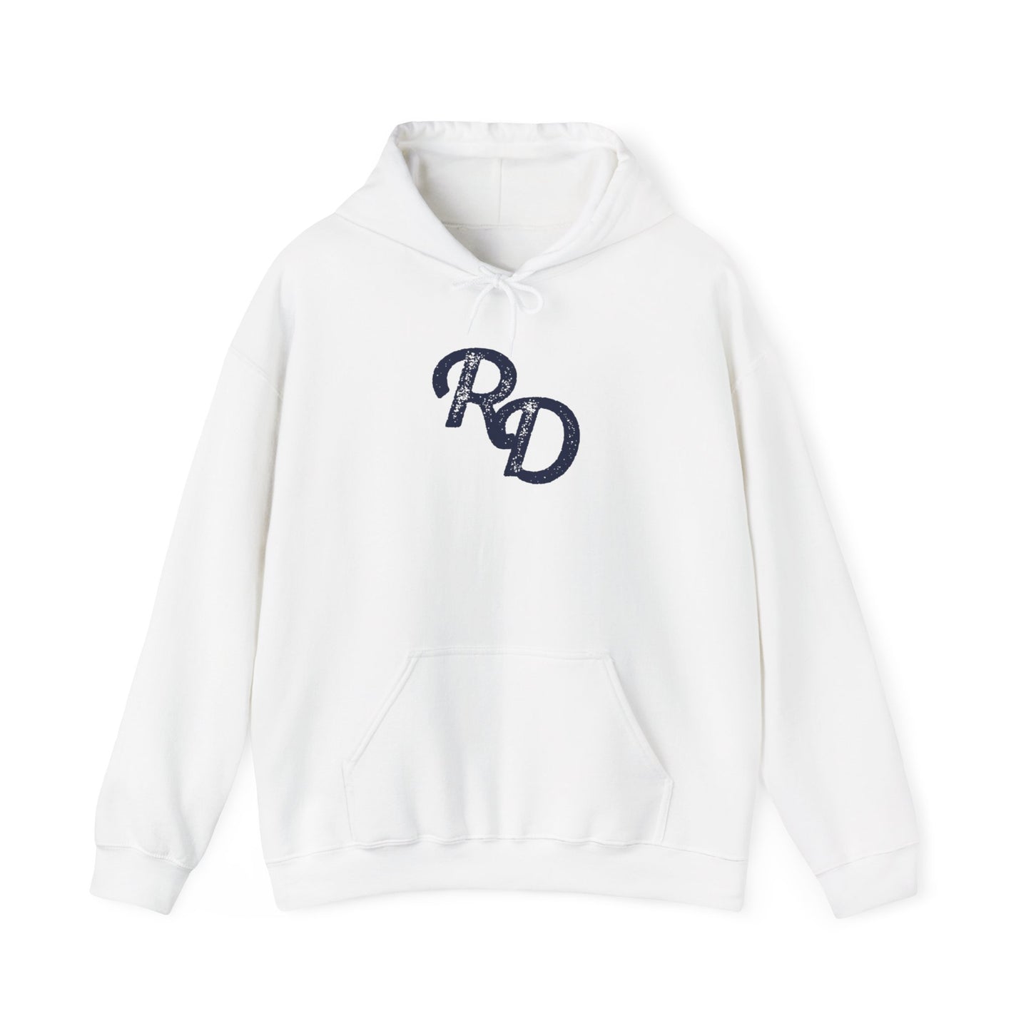 Regan Dancer: Logo Hoodie