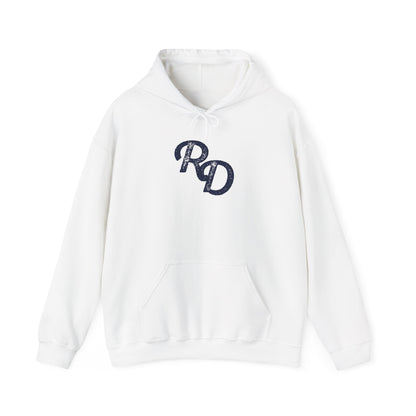 Regan Dancer: Logo Hoodie