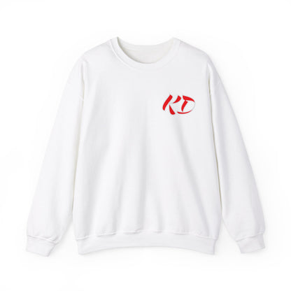 Kearrin Dawsey: Logo Crewneck