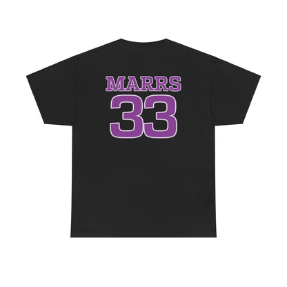 Dawson Marrs: Logo Tee