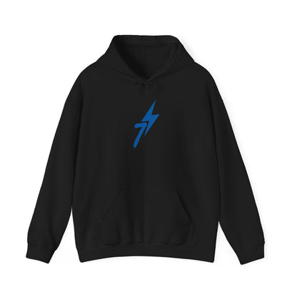 Kylan Stepter: Evidence In Motion Hoodie