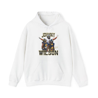 Johnathan Wilson: GameDay Hoodie