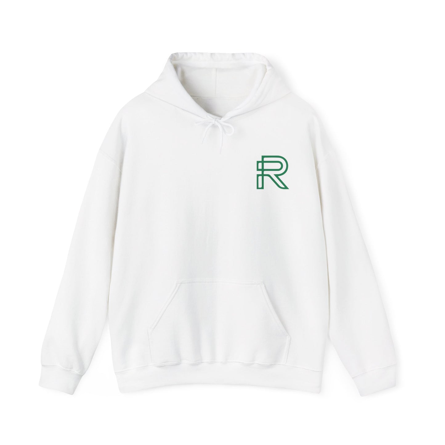 Rydlii Rives: Logo Hoodie