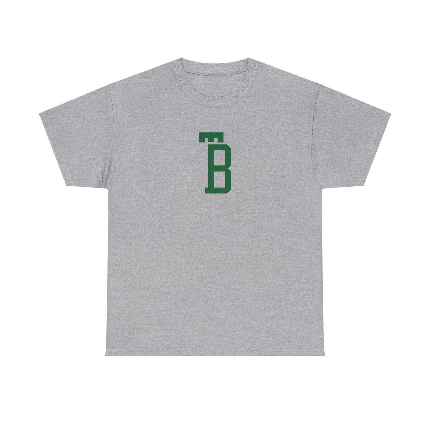 Tyson Brooks: Logo Tee