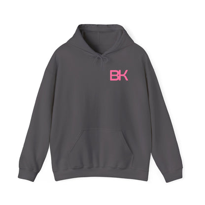 Bella Kessler: Believe Hoodie