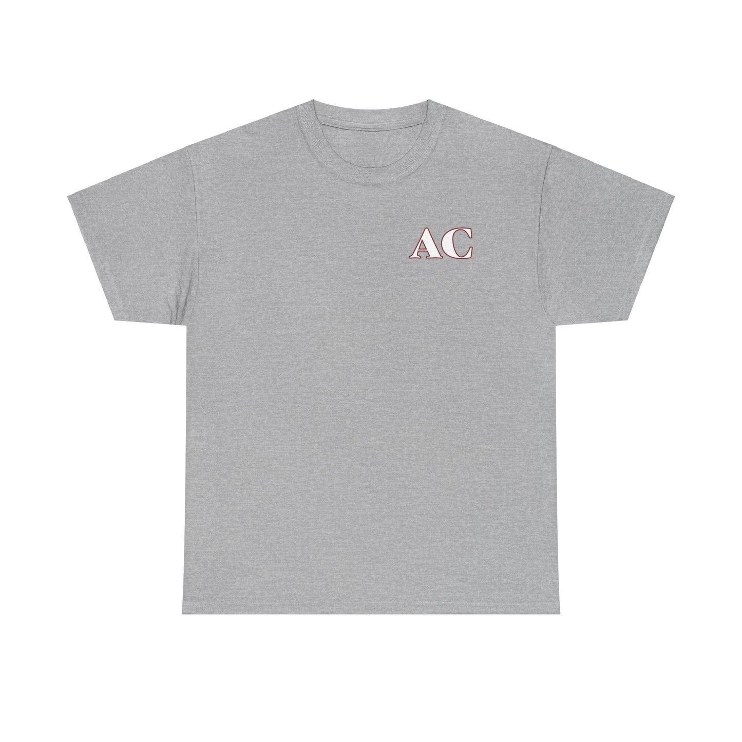 Avery Childers: Logo Tee