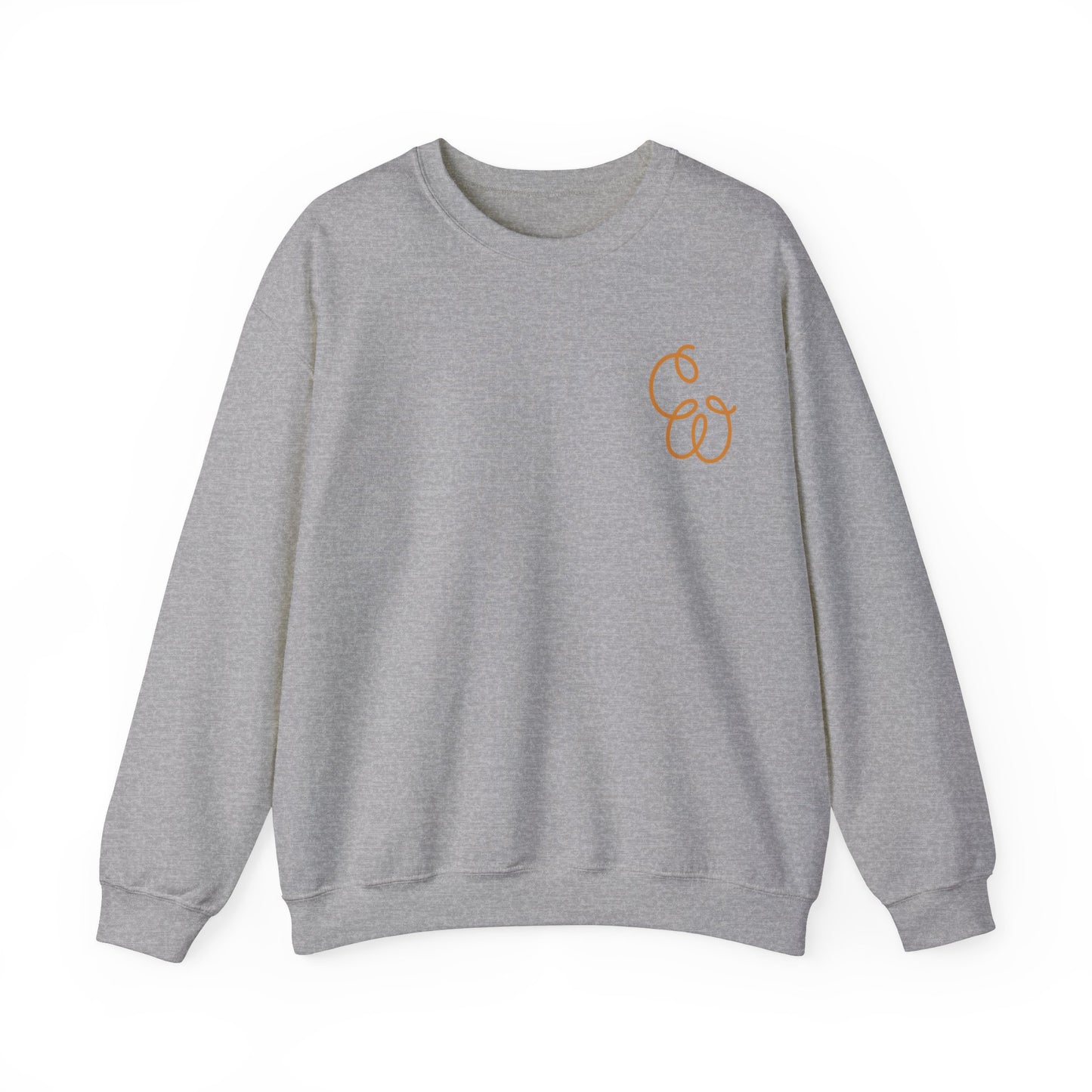 Cadence Walding: Essential Crewneck