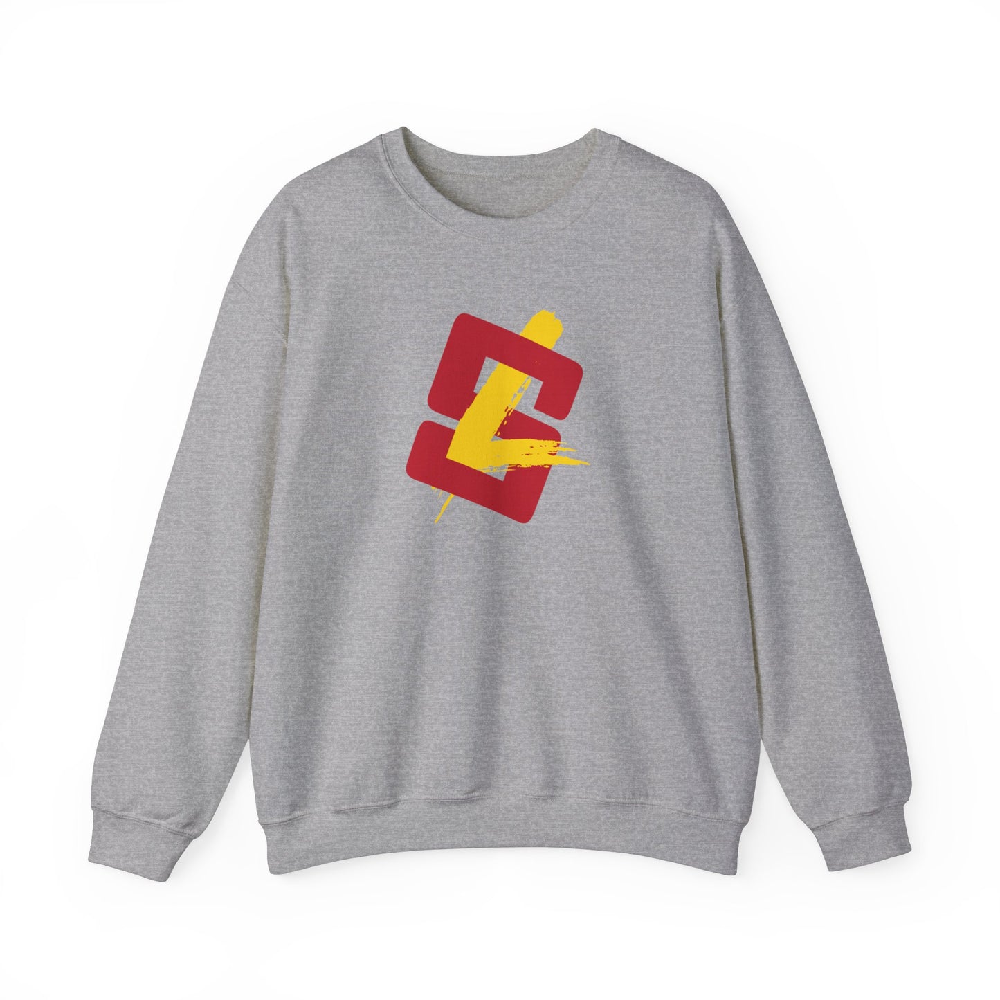 Londyn Sewer: Logo Crewneck