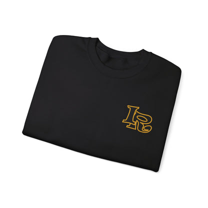 Ian Rodriguez: Logo Crewneck