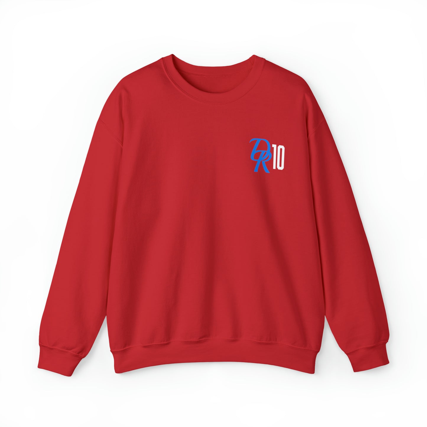 Delaney Rummell: Essential Crewneck