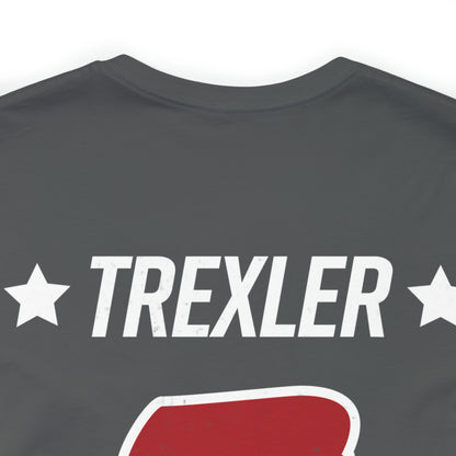 Ava Trexler: GameDay Tee