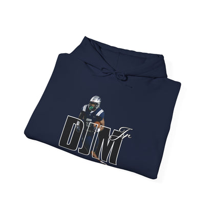 Damion Moate Jr: DMJ Hoodie