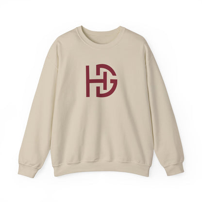 Harry Gui: Essential Crewneck