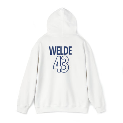 Annie Welde: Essential Hoodie