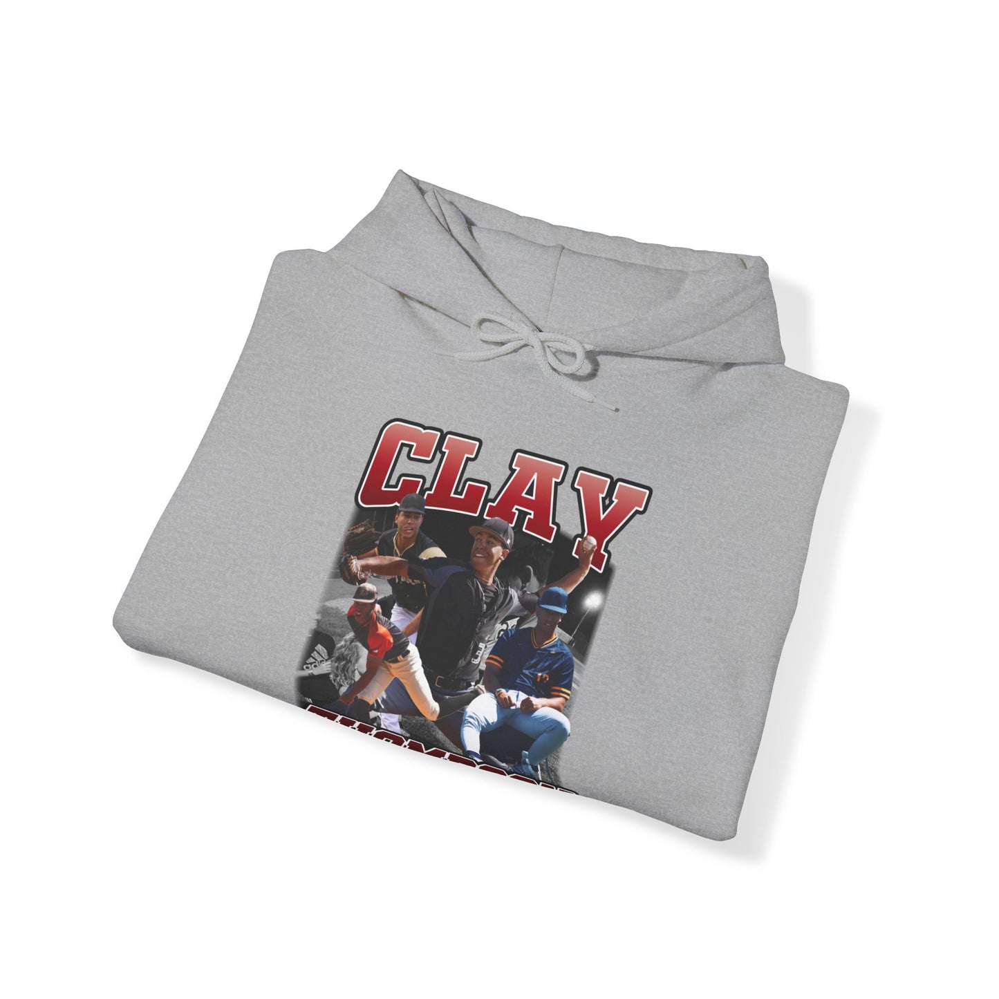 Clay Thompson: GameDay Hoodie