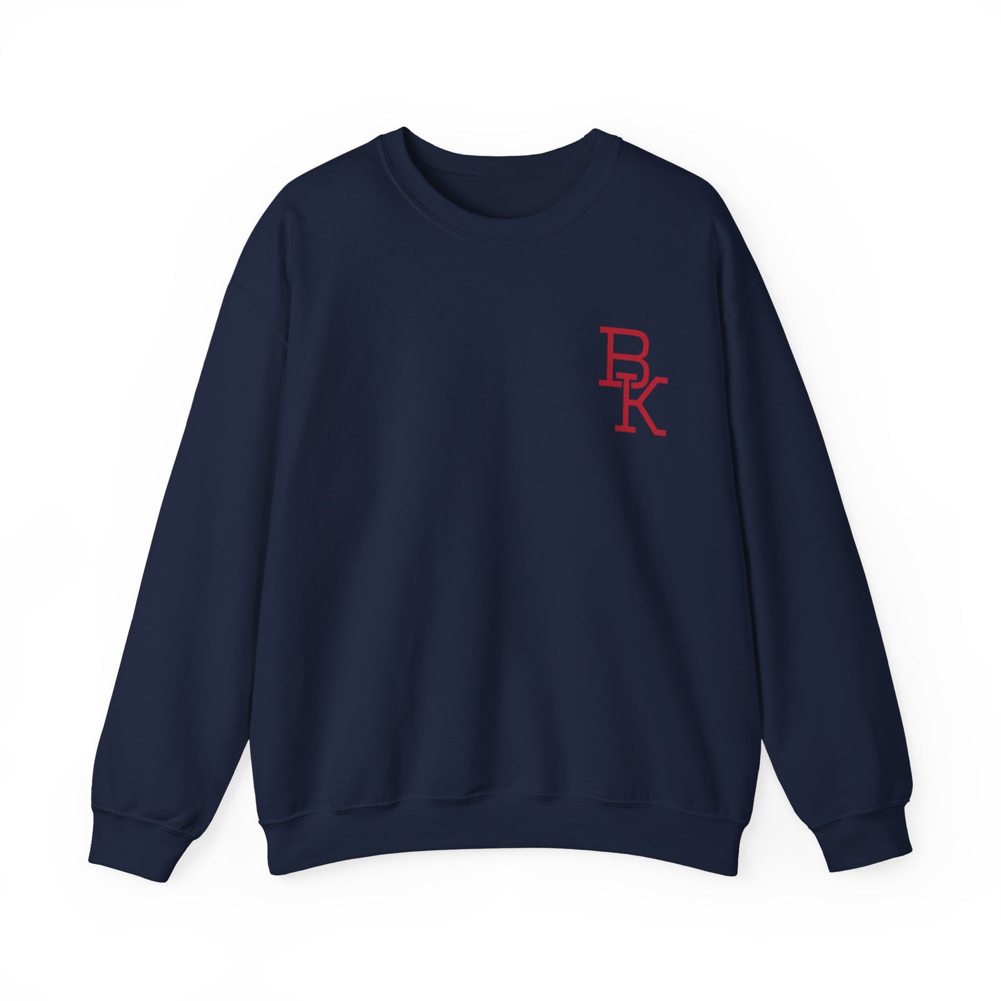 Brian Kelly: Logo Crewneck