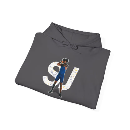 Syncere Jefferson: Trust And Believe Hoodie