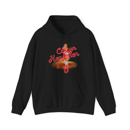 Carsyn Henschen: Hitter Hoodie