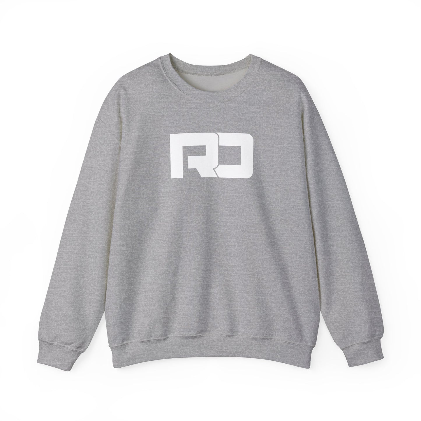 Ryan Dugas: Logo Crewneck