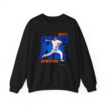 Rett Edwards: GameDay Crewneck