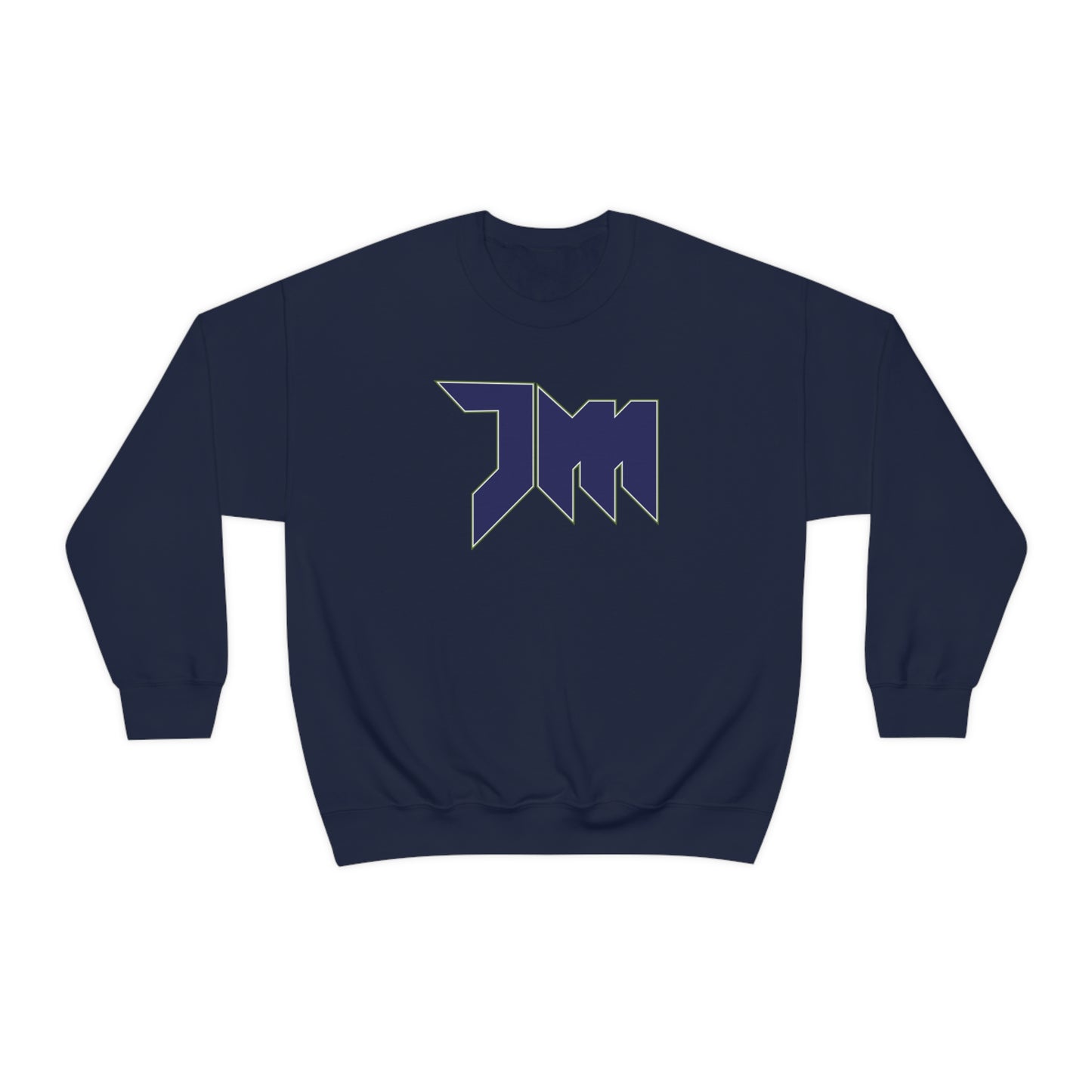 Jonathan Martinez: Essential Crewneck