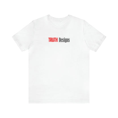 Stephanie Okowi: Truth Designs Tee