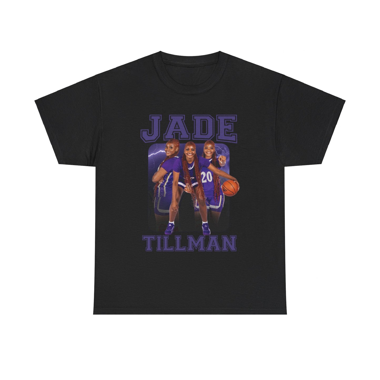 Jade Tillman: Hooper Tee