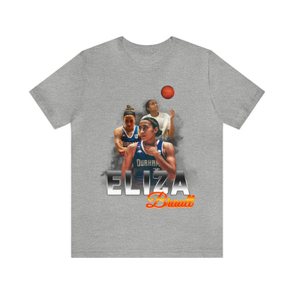 Eliza Brault: GameDay Tee